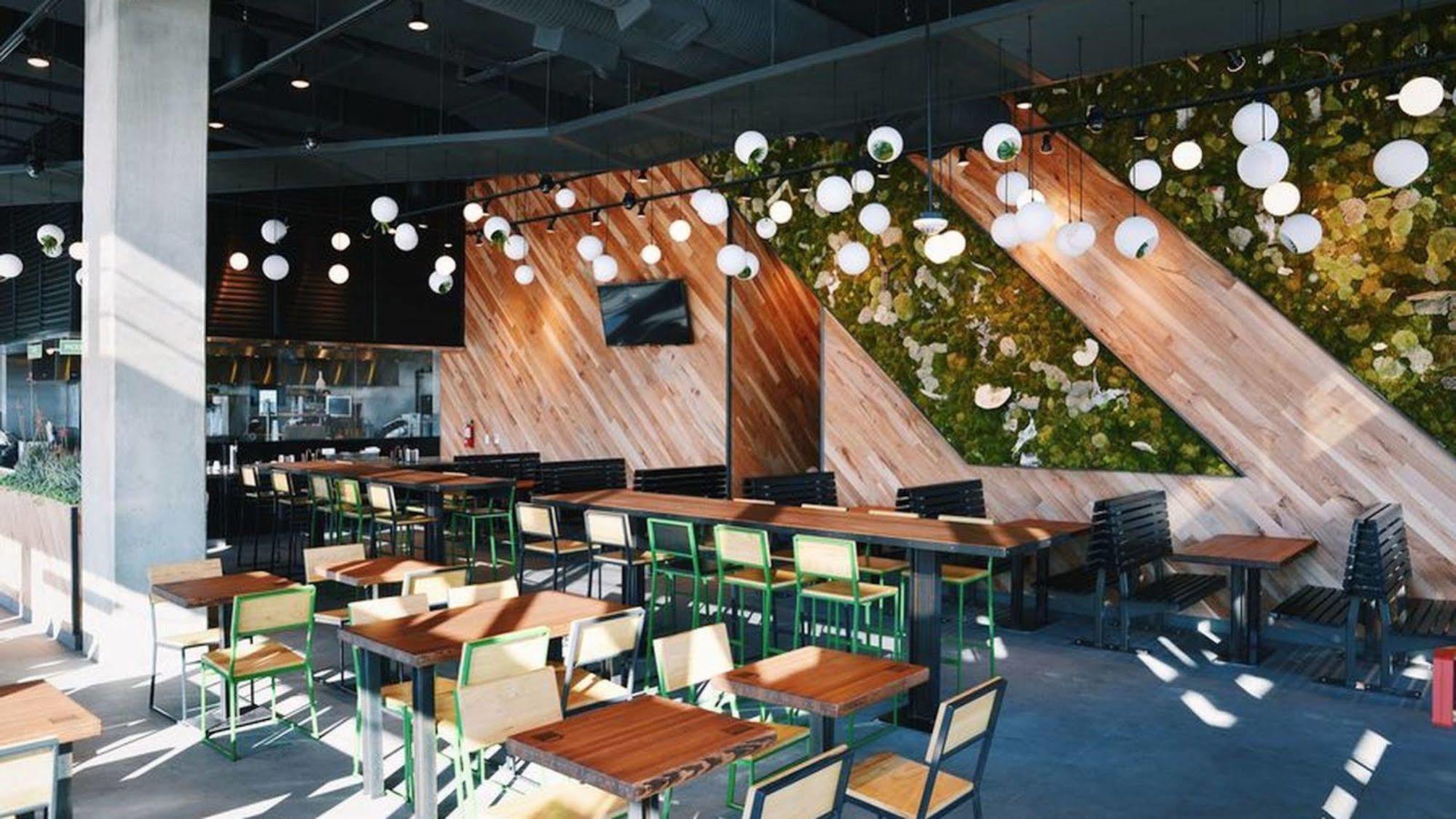 The Guild Zilker Park Lamar Union Aparthotel Austin Exterior photo